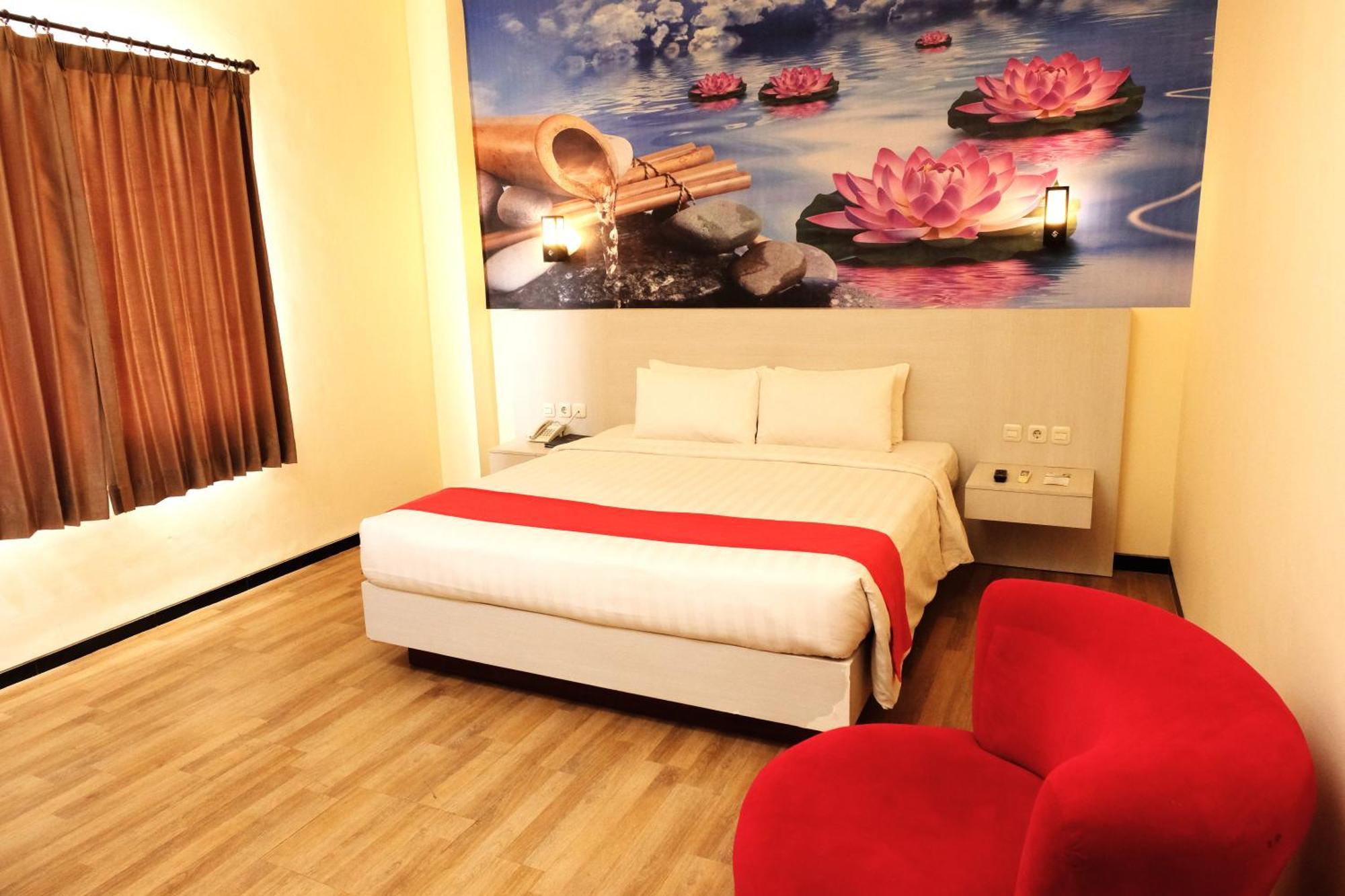 Halogen Hotel Airport Surabaya Sidoarjo Zewnętrze zdjęcie