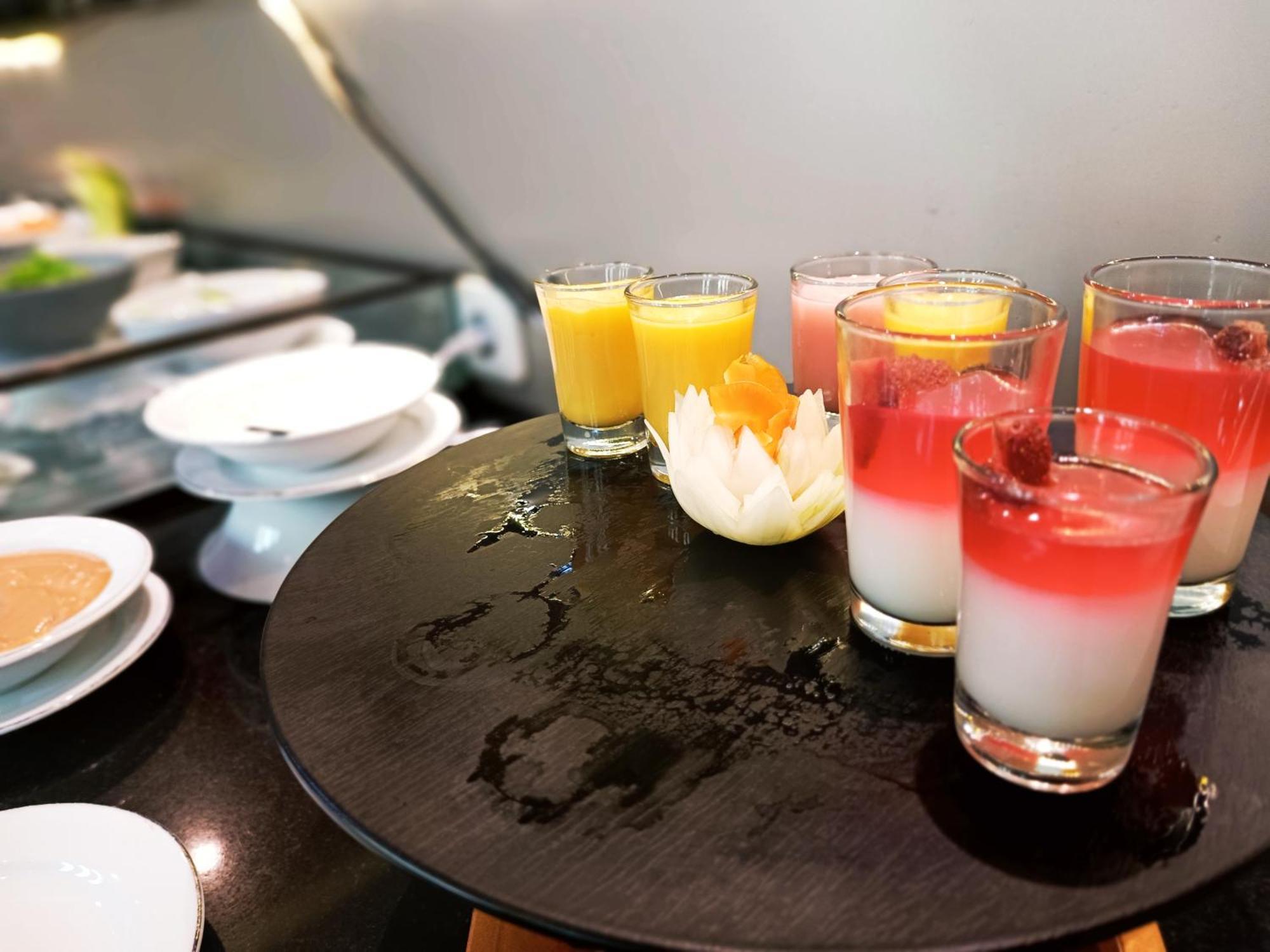 Halogen Hotel Airport Surabaya Sidoarjo Zewnętrze zdjęcie